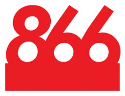 866 Veredas
